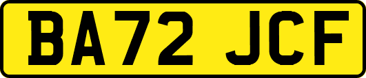 BA72JCF