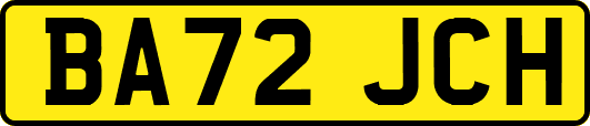 BA72JCH