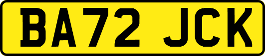BA72JCK
