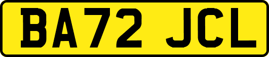BA72JCL