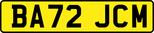 BA72JCM