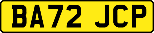 BA72JCP