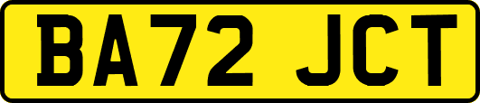 BA72JCT
