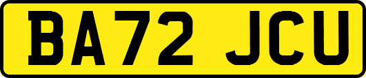 BA72JCU