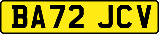 BA72JCV