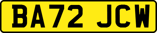 BA72JCW