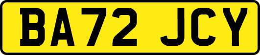 BA72JCY
