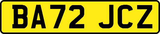 BA72JCZ