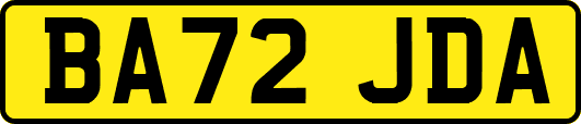 BA72JDA