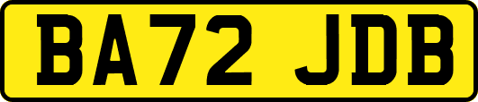 BA72JDB