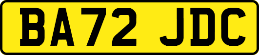 BA72JDC