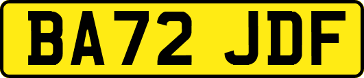 BA72JDF