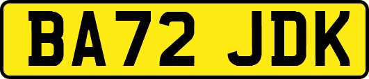 BA72JDK