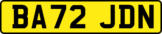 BA72JDN