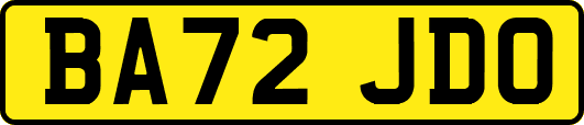 BA72JDO