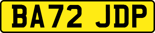 BA72JDP