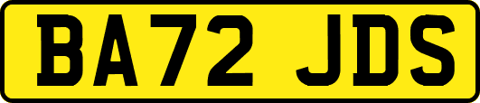 BA72JDS