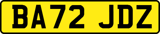 BA72JDZ