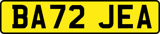 BA72JEA