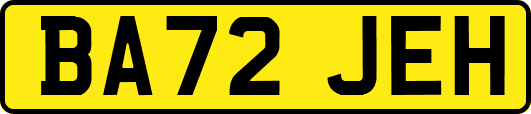 BA72JEH