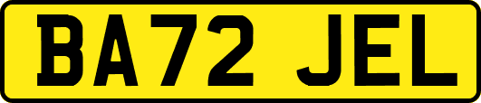 BA72JEL