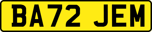 BA72JEM
