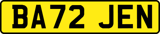 BA72JEN