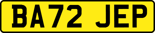 BA72JEP