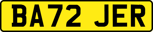 BA72JER