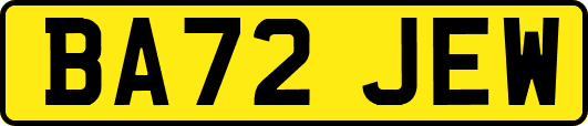 BA72JEW