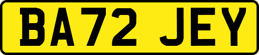 BA72JEY