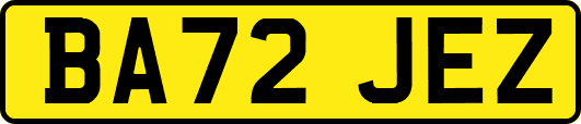 BA72JEZ