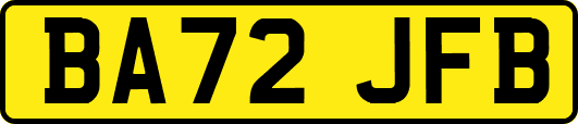 BA72JFB