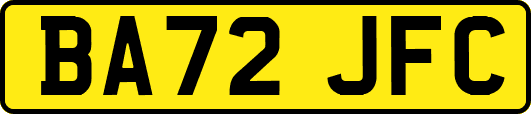 BA72JFC