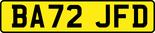 BA72JFD