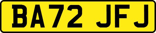 BA72JFJ