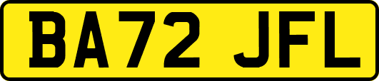 BA72JFL