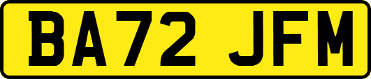 BA72JFM