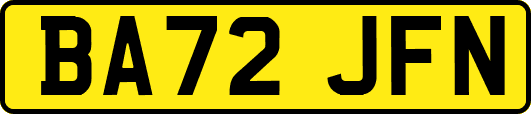 BA72JFN