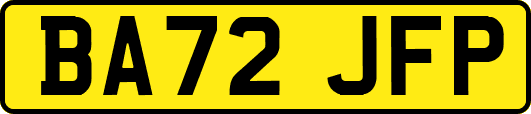 BA72JFP