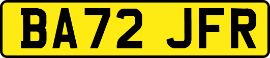 BA72JFR