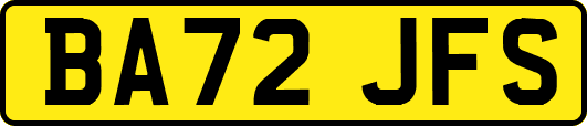 BA72JFS