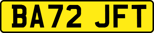 BA72JFT