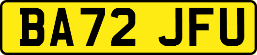 BA72JFU