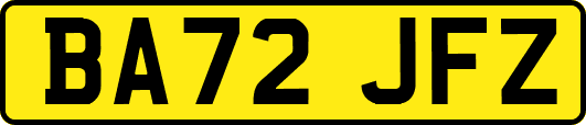 BA72JFZ