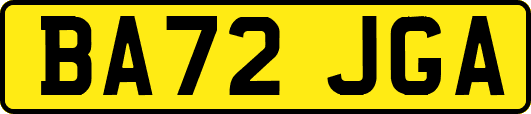 BA72JGA