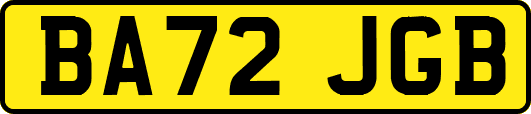 BA72JGB