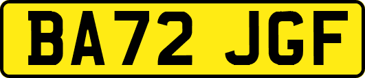 BA72JGF