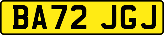BA72JGJ