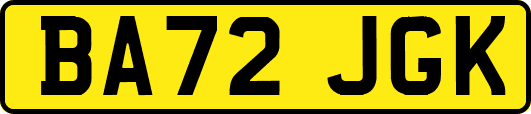 BA72JGK